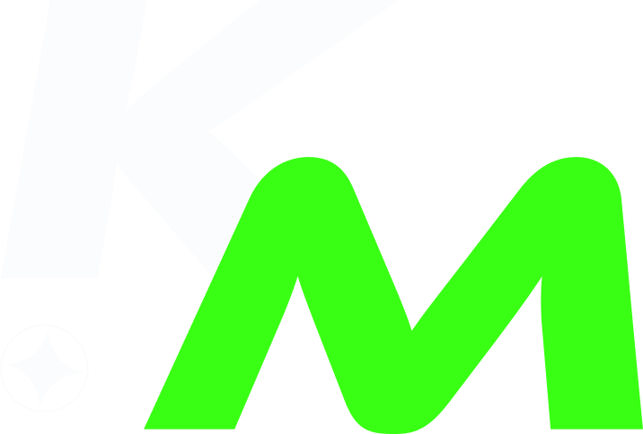 M Logo